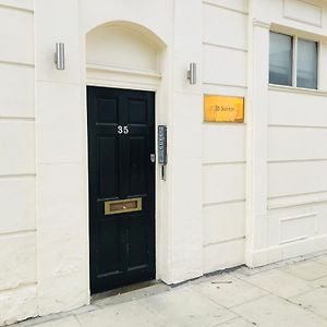 35 Swinton Street